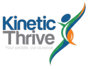 Kinetic Thrive — your people, our purpose